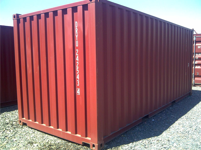 container 12 metros padrao seco